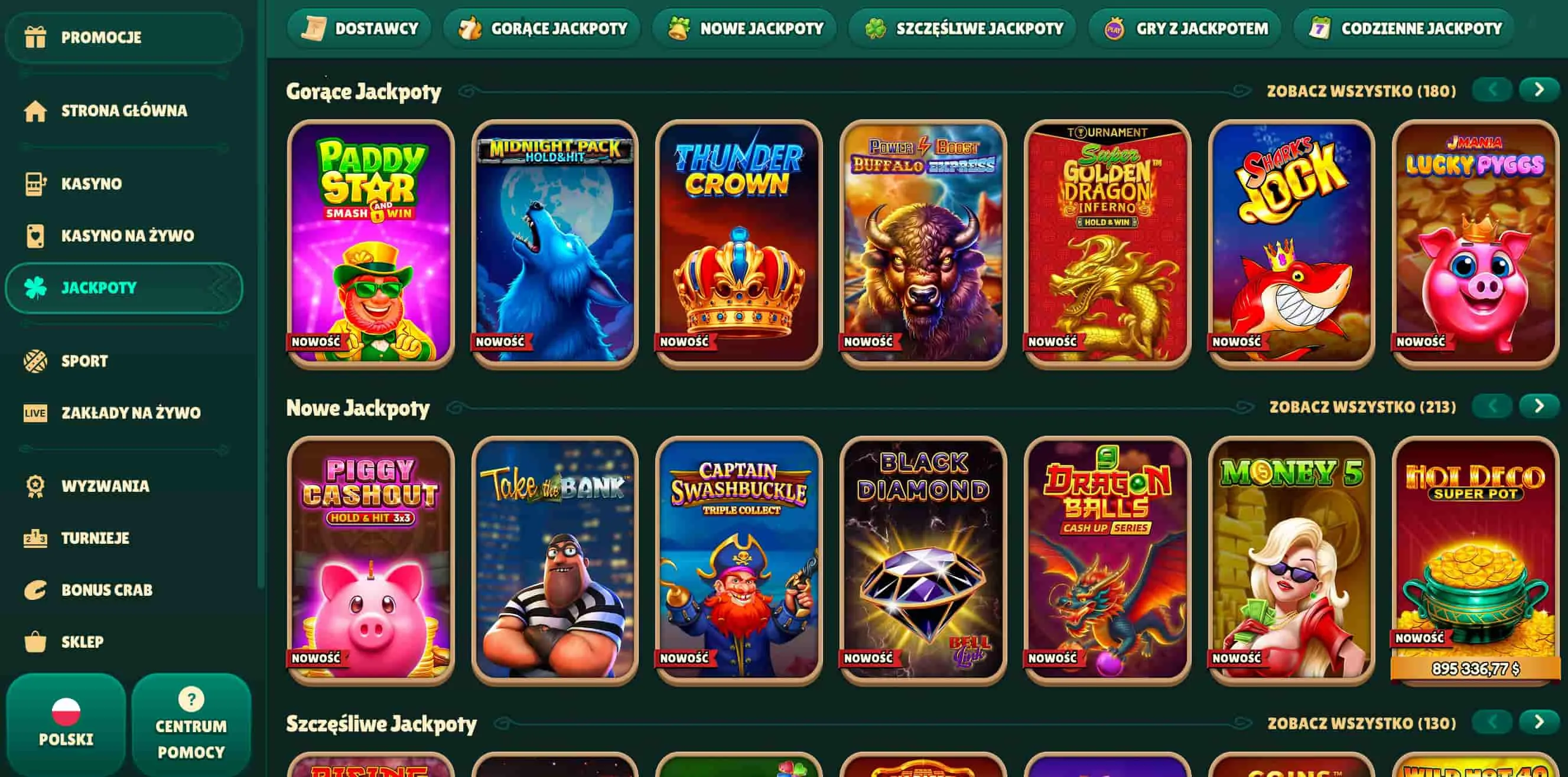 Graj w GoKong Kasyno — pełna oferta gier Graj w GoKong Kasyno — pełna oferta gier