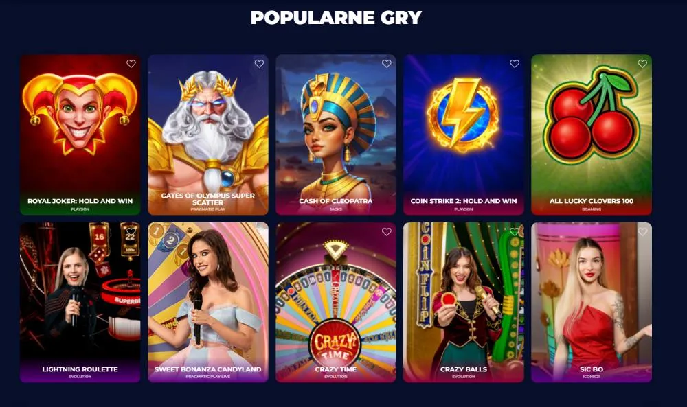 Rejestracja i system płatności